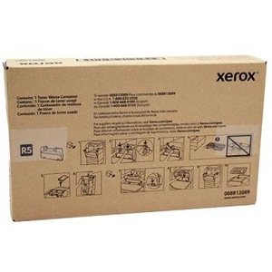 Comparateur de prix : Xerox WorkCentre 7220i/7225i - collecteur de toner usag&eacute;