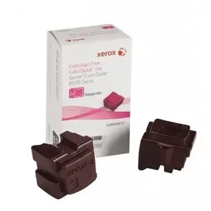 Xerox Encre Solide Magenta Colorqube 8570/8580 (2 Bâtons, 4 400 Pages) - 108R00932 pas cher