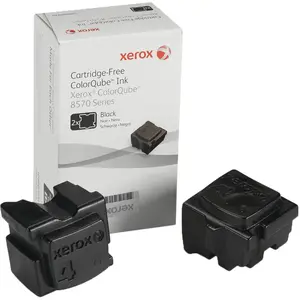 Xerox Pack 2 Cartouches Noir 108R00934 pas cher