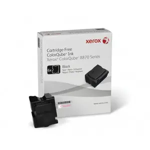 Xerox Cartouches Pack de 6 Noir 108R00957 pas cher