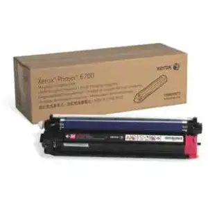 Xerox Module d&rsquo;imagerie d'origine magenta (50 000 pages)  Phaser 6700 pas cher