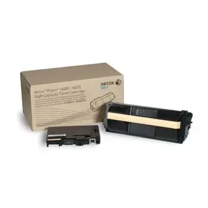 Comparateur de prix : Xerox cartouche de toner d'origine noir (30000 pages) pour Xerox Phaser 4600 / Phaser 4620