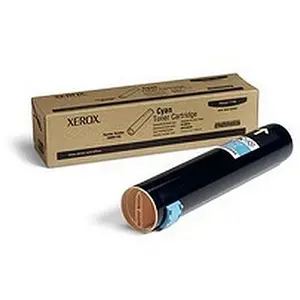 Xerox cartouche toner 106r01160 - cyan - laser - 25000 pages pas cher