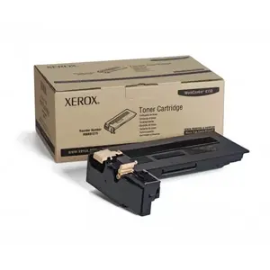 Comparateur de prix : Xerox cartouche de toner d'origine WorkCentre 4150 (20000 feuilles &agrave; 5%)