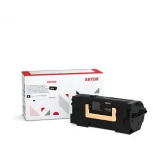 Comparateur de prix : Toner Xerox d'origine capacit&eacute; tr&egrave;s &eacute;lev&eacute; noir 42000 pages pour B620