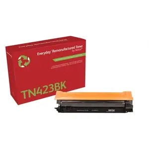 Comparateur de prix : Brother Everyday Remanufactured 006R04521 Cartouche de toner 1 pièce(s) Compatible