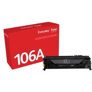 Comparateur de prix : Xerox Everyday Toner Noir compatible avec HP 106A (W1106A), Capacité standard