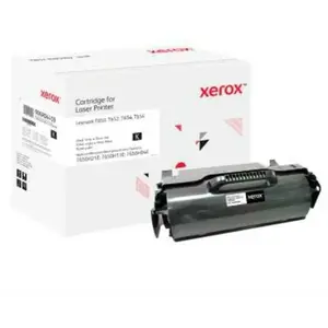 Comparateur de prix : Xerox Everyday Xeltex T650H21E Cartouche de toner 1 pièce(s)