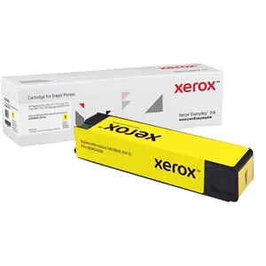 Comparateur de prix : Xerox Toner Everyday Jaune Compatible avec HP 991X (M0J98AE), Grande capacité
