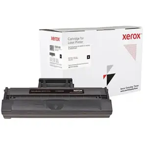 Comparateur de prix : Toner Everyday Mono Compatible avec Samsung MLT-D111S/ELS, Capacité Standard