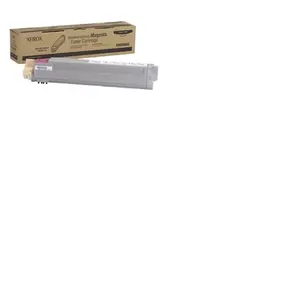 Xerox Phaser 7400 - Magenta - original - cartouche de toner - pour Phaser 7400 pas cher