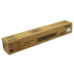 Comparateur de prix : Xerox Cartridge 5019 Black Schwarz (006R01573)