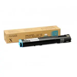 Cartouche de toner cyan - originale - pour Xerox Versant 80 et 180 pas cher