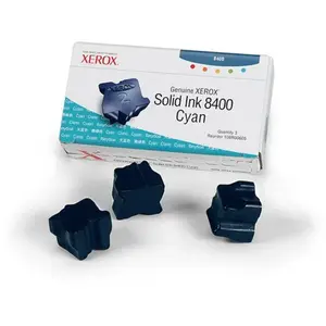 Xerox Genuine Xerox - 3 - cyan - encres solides pas cher