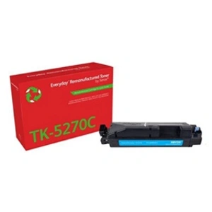Comparateur de prix : Xerox Toner Everyday Kyo TK-5270C Cyan