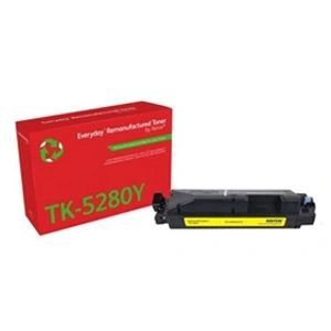 Comparateur de prix : Toner - XEROX - TK-5280Y - Jaune - Garantie à vie - Compatible - Impression laser