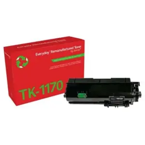 Xerox Toner Everyday Kyo TK-1170 Noir pas cher