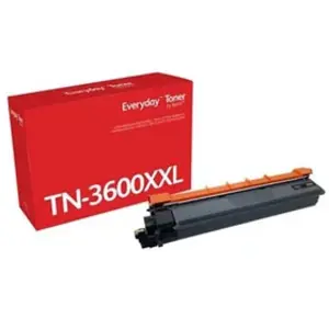 Comparateur de prix : Xerox Everyday Toner Noir Haute capacité Compatible Brother TN3600XXL