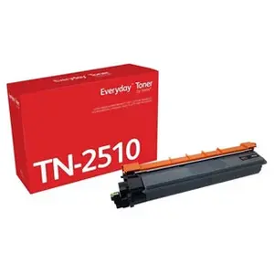 Comparateur de prix : Xerox Everyday Toner Compatible Brother TN2510 Noir Capacité Standard