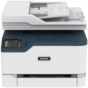 Comparateur de prix : Xerox Imprimante laser multifonction C235 - couleur - jusqu'à 22 ppm - 250 feuilles