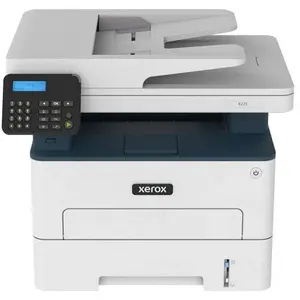 Comparateur de prix : Xerox B225 - imprimante multifonctions - Noir et blanc