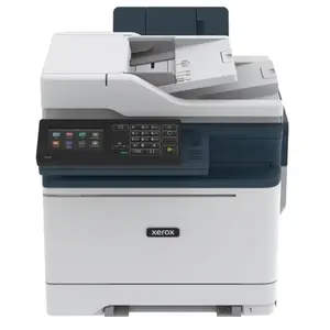 Imprimante multifonction wifi laser couleur recto verso Xerox C315 DNI pas cher