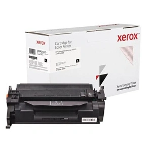 Comparateur de prix : Xerox Toner Everyday Mono Compatible avec HP 89A (CF289A), Capacité Standard