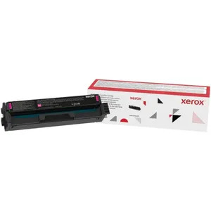 Xerox - Cartouche de Toner Magenta C230 / C235 - 006R04393 (006R04393) pas cher