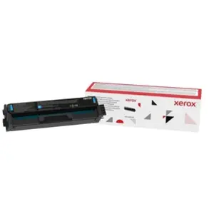 Comparateur de prix : Xerox Cartouche de Toner Cyan C230 / C235-006R04384 (006R04384)