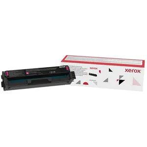 Comparateur de prix : Xerox - Cartouche de Toner Magenta C230 / C235 - 006R04385 (006R04385)