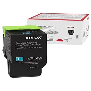 Xerox Standard Toner Cyan 2000 Pages C310/C315