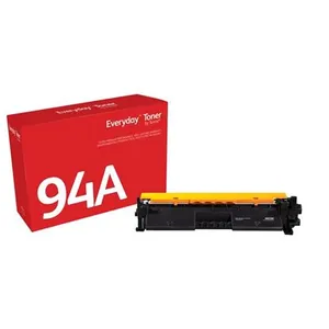 Comparateur de prix : Xerox Everyday Toner Noir compatible avec HP 94A (CF294A), Capacité standard