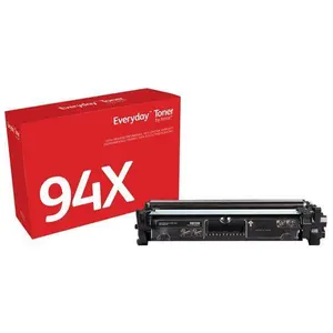 Comparateur de prix : Xerox Everyday Toner Noir compatible avec HP 94X (CF294X), Grande capacité