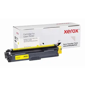 Comparateur de prix : Everyday toner jaune   de xerox compatible avec brother tn-225ytn-245y, grande capacité