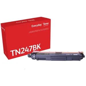 Comparateur de prix : Xerox Everyday Toner Noir compatible avec Brother TN-247BK, Grande capacité