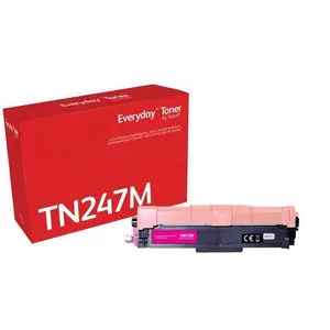 Comparateur de prix : Brother Everyday 006R04232 Cartouche de toner 1 pièce(s)