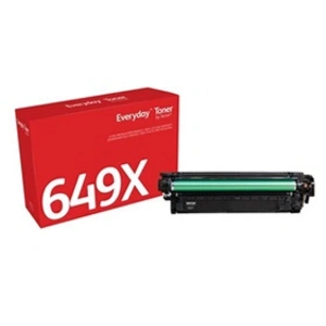 Comparateur de prix : Xerox Everyday Toner Noir compatible avec HP 649X (CE260X)