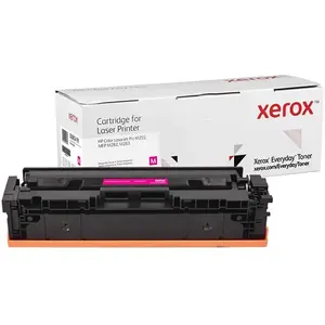 Comparateur de prix : Xerox Toner Everyday Magenta Compatible avec HP 207X (W2213X), Grande capacité