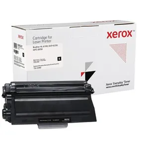 Comparateur de prix : Xerox Everyday Toner Mono, équivalent à Brother TN-3390 12000 Pages - (006R04207)