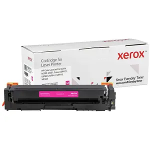 Comparateur de prix : Xerox Cartouche d'encre originale 006R04179            Magenta TU