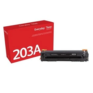 Comparateur de prix : Toner Xerox Everyday Noir - Équivalent à HP CF540A-CRG-054BK - 1400 pages