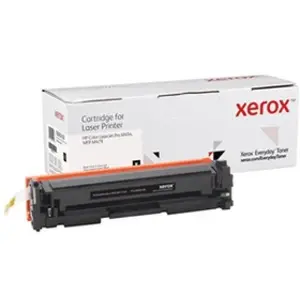 Xerox Toner Everyday Noir Compatible avec HP 415A (W2030A), Capacité Standard