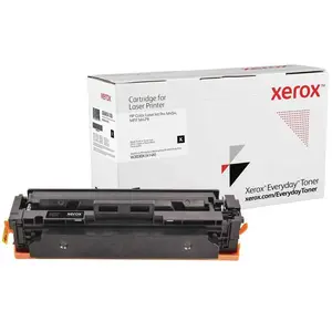 Comparateur de prix : Xerox Toner Everyday Noir Compatible avec HP 415X (W2030X), Grande capacité