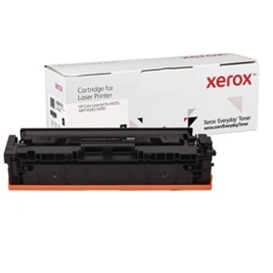 Comparateur de prix : Xerox Toner Everyday Noir Compatible avec HP 207A (W2210A), Capacité Standard