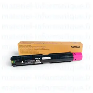Comparateur de prix : Cartouche de toner magenta originale Xerox pour VersaLink C7120, C7125, C7130