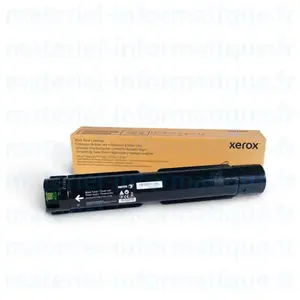 Xerox 006R01824 Cartouche de toner 1 pièce(s) Original Noir pas cher