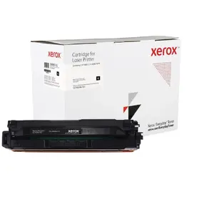 Comparateur de prix : Everyday Toner Noir compatible avec Samsung CLT-K506L, Grande capacité