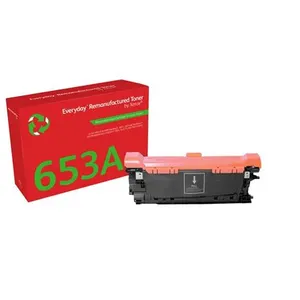 Comparateur de prix : Cartouche de toner - Xerox - Everyday - jaune - compatible - alternative pour HP CF322A
