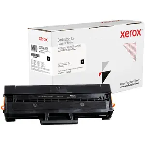 Comparateur de prix : Toner - Xerox - Everyday - Noir - Grande capacité - 2000 pages - Compatible Samsung