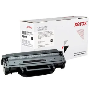 Comparateur de prix : Samsung Xerox Cartouche d'encre originale 006R04293 Noir TU
